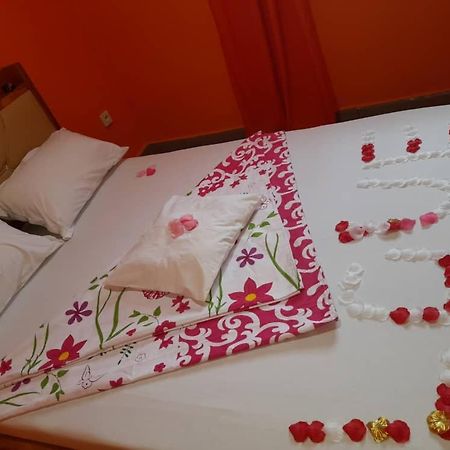 Npangou Appart Kribi Extérieur photo